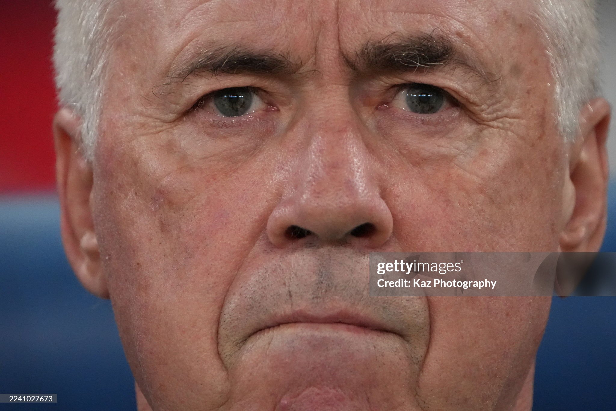 Brazil tactical analysis