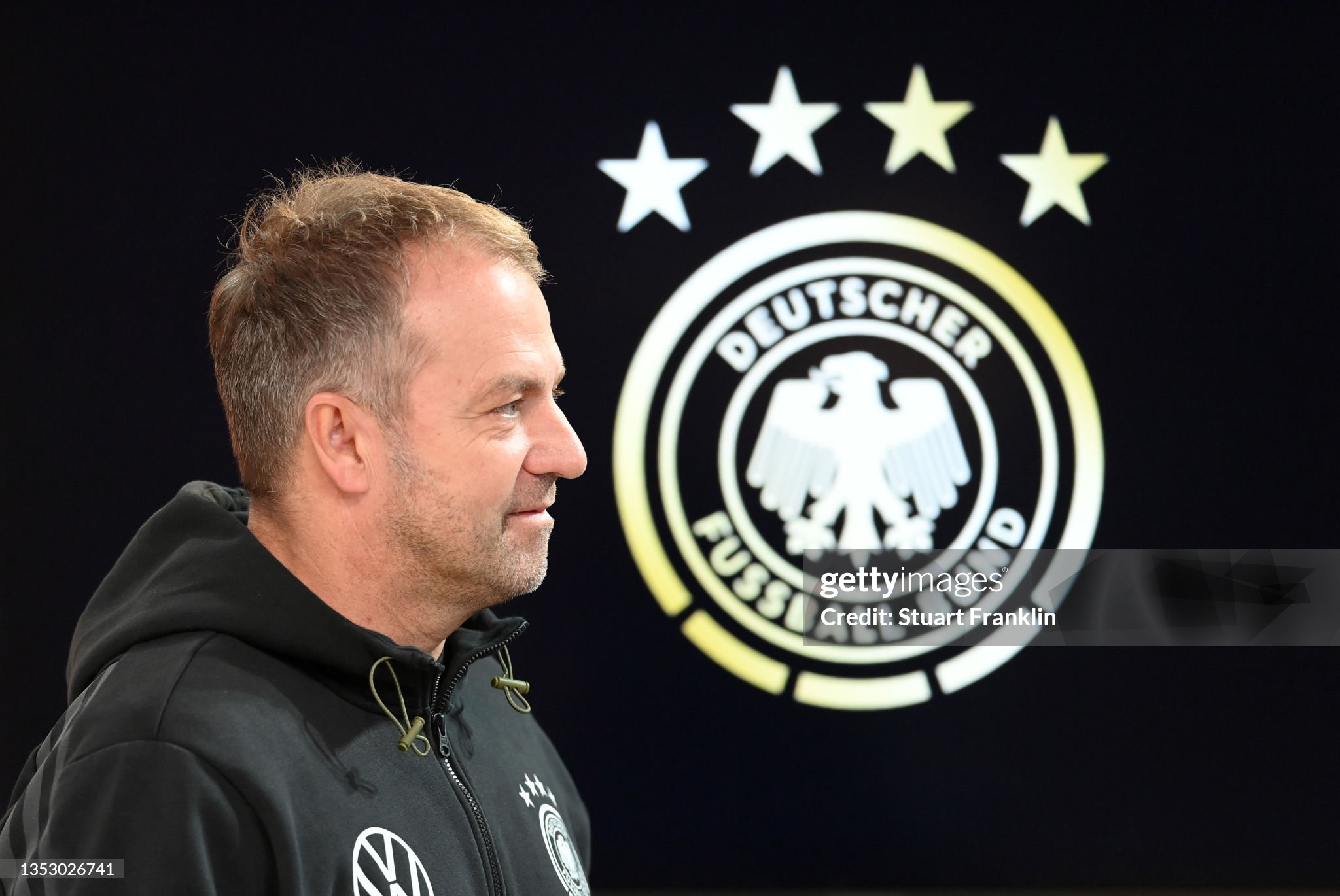 Germany tactical analysis