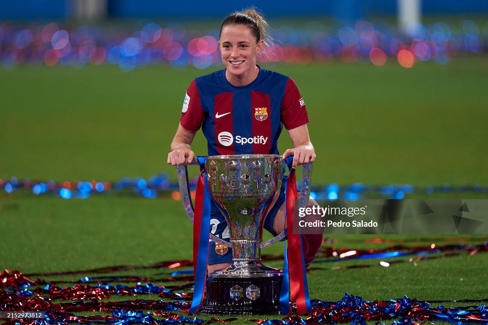 Ona Batlle, Barcelona Femení
