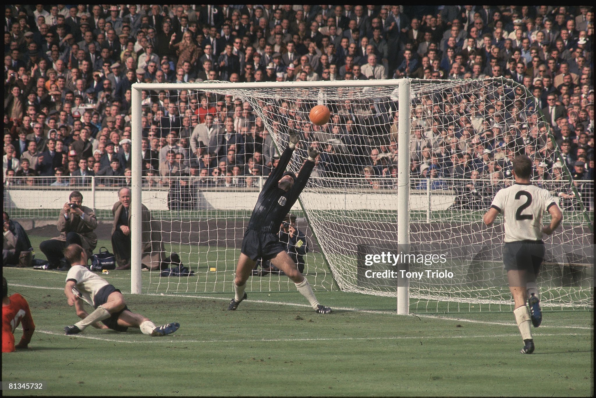 World Cup 2026 — most goals in a single tournament